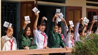โครงการ "การเดินทางจากใจ" ปลูกฝังเมล็ดพันธุ์แห่งความใฝ่ฝันในการเป็นผู้ประกอบการในภูมิภาคเหนือสุดของประเทศ