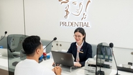 Prudential betalar ut 16,489 miljarder VND i försäkringsförmåner till kunder.