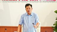 Hai Phong akan menganjurkan banyak aktiviti kebudayaan dan hiburan jalanan di kawasan hadapan Teater Bandar.