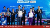 HDBank, VIFC ja Lontoon pörssi tekevät kattavaa yhteistyötä laajentaakseen vietnamilaisten yritysten kansainvälisiä pääomakanavia.