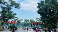 Matkauutisten päivitys 15. huhtikuuta: Hanoi kuhisee kulttuuritoimintaa 30. huhtikuuta - 1. toukokuuta välisenä lomapäivänä.