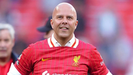 Menedżer Liverpoolu zapowiada powrót w meczu z PSG.