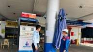 Benzin, dizel yakıt ve inşaat malzemeleri üzerindeki kontrolleri sıkılaştırın.