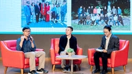 Vælg en startup frem for en tech-virksomhed.