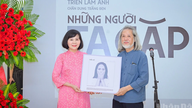 [Foto] Mengabadikan setiap momen di pameran fotografi "People We Meet".