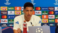 Jude Bellingham virker til at være 'hjemsøgt' på Bayerns bane, hvilket bekymrer Real Madrid.