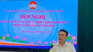 Phuoc Thinh kommunefront spiller en nøglerolle i at fremme national enhed.