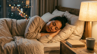 Co byste měli dělat večer pro relaxaci a zároveň pro podporu detoxikace jater?