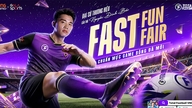 Η VNGGames θα κυκλοφορήσει το πολυαναμενόμενο Total Football VNG στη Νοτιοανατολική Ασία στις 22 Απριλίου.