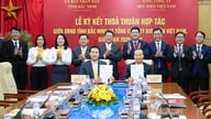 A Bac Ninh tartomány és a Vietnami Posta együttműködési programot írt alá a 2026-2030 közötti időszakra.