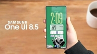 One UI 8.5 ger "nytt liv" till äldre Samsung-enheter.
