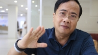 ประติมากร ดินห์ เกีย ถัง: อย่าสร้างอนุสาวรีย์ตามคำสั่งจ้างเพียงอย่างเดียว