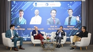 Thúc đẩy phát triển nhân lực cao thông qua hợp tác bán dẫn