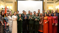 A new development in Vietnam-Italy defense relations.