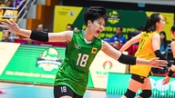 Lịch trực tiếp Giải bóng chuyền vô địch quốc gia ngày 16-4