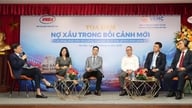 Thị trường mua bán nợ thực chất sẽ khơi thông nguồn lực cho kinh tế