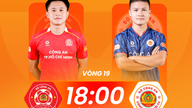 V-League 2025-2026, 19e manche : La course au championnat reste intense.