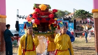 An Giang benut zijn culturele potentieel.