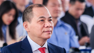 De aandelen van VIC stijgen naar een recordhoogte, het vermogen van miljardair Pham Nhat Vuong bereikt een recordhoogte van meer dan 30 miljard dollar.