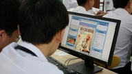 Diffondere la conoscenza dallo spazio digitale della scuola.