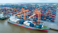 ADB: Vietnamská ekonomika zůstává odolná tváří v tvář globálním výzvám.