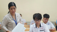 Über 2.300 Plätze für die 10. Klasse an spezialisierten Schulen in Ho-Chi-Minh-Stadt verfügbar.