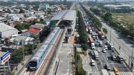 Extinderea Liniei 1 a metroului din Ho Chi Minh City până la Aeroportul Long Thanh: Începe studiul de teren.