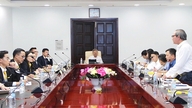 Da Nang encourage les solutions de paiement sans espèces dans les services publics.