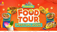 Da Nang Food Tour 2026 bringer den kulinariske essens af Quang Nam-provinsen sammen.