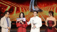 En inkarneret fan af Soobin Hoang Son "går stort" og byder 1 milliard VND for at vinde et trofæ ved Dedication Awards i 2026.