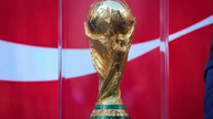 ប្រធាន FIFA បំផ្លាញក្តីសង្ឃឹមរបស់អ៊ីតាលីក្នុងការឡើងទៅលេង World Cup ឆ្នាំ ២០២៦។