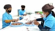 Effektiviteten af ​​digital transformation hos Phuoc Duyen MeatFood Cooperative