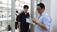 Resultaten från Ho Chi Minh Citys nationella universitets lämplighetstest finns tillgängliga; var kan jag kontrollera dem?