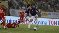Hanoi FC er fast besluttet på at kæmpe om en top 3-plads.