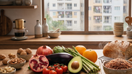 Consigli utili per abbassare il colesterolo alto in modo naturale: 5 alimenti da consumare, 3 da evitare.
