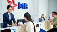 MB pyrkii lähes 40 biljoonan Vietnamin dongin voittoon vuonna 2026 ja vahvistaa asemaansa "kasvun aikakaudella".