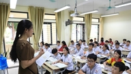 Særlige nyheder i Hanoi Moi-publikationen, 17. april 2026.