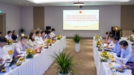 Den nationale APEC 2027-komité arbejder sammen med Folkekomitéen i An Giang-provinsen.