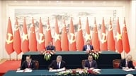 Bộ trưởng Bộ Ngoại giao Lê Hoài Trung : Đưa quan hệ Việt Nam - Trung Quốc lên tầm cao mới