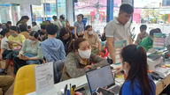 Ca Mau: Pihak berwenang menindak tegas pusat-pusat vaksinasi yang melebih-lebihkan kasus meningitis meningokokus.