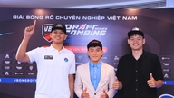 VBA Rookie Draft 2026: Sex "monster"-rookies avslöjade.