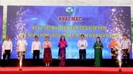 ספרו של המזכיר הכללי נגוין פו טרונג: הפצת המסר של שימור וקידום ערכים תרבותיים לאומיים.