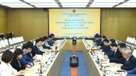Hai Phongin ja Kiinan paikkakuntien välisen yhteistyön tehostaminen.