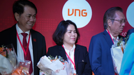VNG menyumbangkan modal ke Dana Modal Ventura Kota Ho Chi Minh untuk ekosistem startup teknologi.