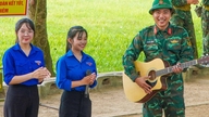 การสนับสนุนสนามฝึกซ้อมในช่วงฤดูร้อนที่ร้อนจัด