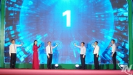 La Bang commune inaugurates the 2026 tourism season.