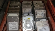 Vær forsigtig, når du køber brugte HDD-harddiske.