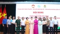 지앙보 동은 디지털 플랫폼에서 베트남 상품 소비를 촉진합니다.