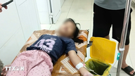 Nghe An: Více než 20 lidí bylo hospitalizováno s podezřením na otravu jídlem po konzumaci chleba.