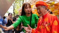 Khai mạc Ngày Sách và văn hóa đọc Việt Nam: Phát triển văn hóa đọc là trách nhiệm của toàn xã hội